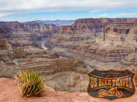Grand Canyon - US BIKE TRAVEL™