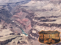 Grand Canyon - US BIKE TRAVEL™
