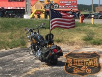 Sturgis - US BIKE TRAVEL™