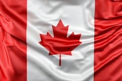 usbt Flags canada
